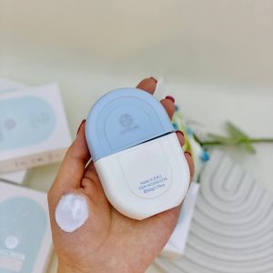 کرم ضدآفتاب بیرنگ  فلوئیدی استلین STELIN SPF50