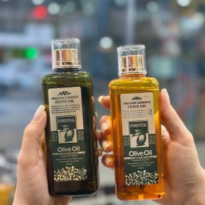 روغن ماساژ زیتون (مخصوص پوست و مو)200 میل