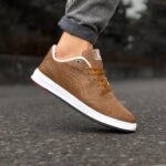 کفش اسپرت مردانه مدل لاگوست - تصویر 7